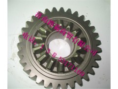 9970320120,主动圆柱齿轮总成,济南汇德卡汽车零部件有限公司