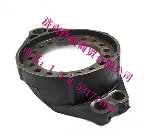9970340062,制动底板,济南汇德卡汽车零部件有限公司