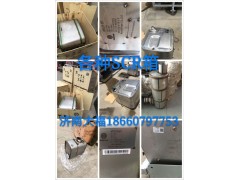 610800220161,SCR箱  催化消声器,济南大福SCR后处理专营店