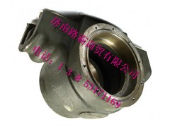 9772520235,平衡轴壳,济南汇德卡汽车零部件有限公司