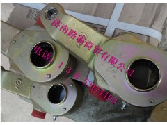 199000340056,曼桥左后自动调整臂,济南汇德卡汽车零部件有限公司