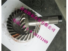 81.35199.6501,盆角齿,济南汇德卡汽车零部件有限公司