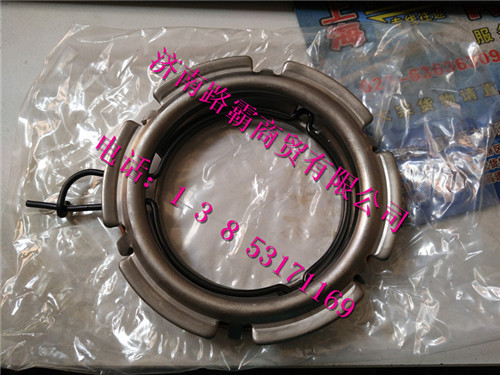 9726160065,分离拉环,济南汇德卡汽车零部件有限公司