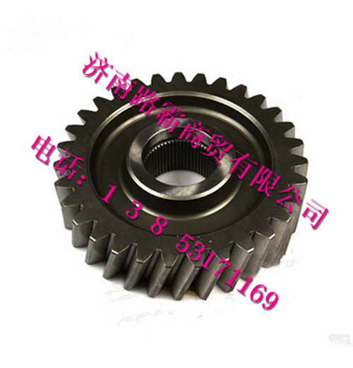 9970320117,从动圆柱齿轮,济南汇德卡汽车零部件有限公司