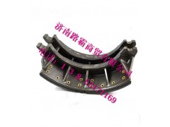 9970342070,后刹车蹄总成,济南汇德卡汽车零部件有限公司 9970342070,后刹车蹄总成,济南汇德卡汽车零部件有限公司