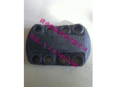 199014520293,后钢板盖板,济南汇德卡汽车零部件有限公司