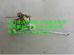 LG1611340006,HOWO轻卡车门锁体,济南鹏翔汽车配件有限公司