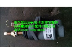 LG9704230212,HOWO轻卡离合器总泵,济南鹏翔汽车配件有限公司
