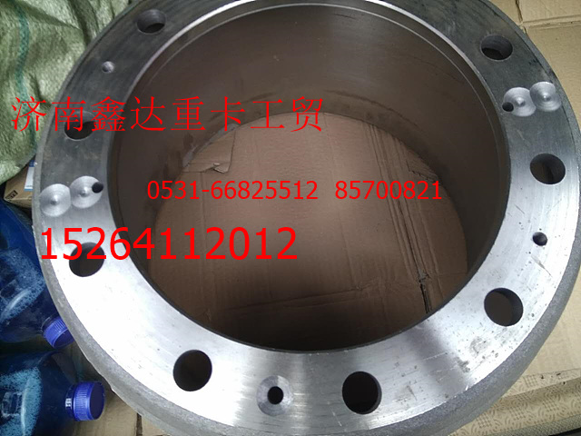 VG9231342006,中国重汽豪沃后制动鼓   09款制动鼓 VG9231342006,济南鑫达重卡汽车配件有限公司