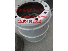中国重汽豪沃制动鼓 STR后制动鼓,中国重汽豪沃制动鼓 STR后制动鼓,济南鑫达重卡汽车配件有限公司