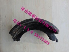 9761340106,后制动蹄总成,济南汇德卡汽车零部件有限公司 9761340106,后制动蹄总成,济南汇德卡汽车零部件有限公司