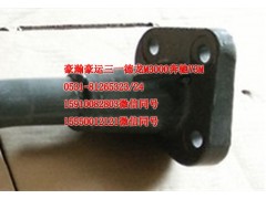 AZ1651230078,右后挡泥板支架,济南隆旭汽车配件有限公司