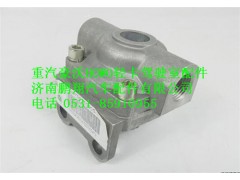 LG9700360005,重汽豪沃HOWO轻卡快放阀,济南鹏翔汽车配件有限公司