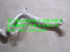 9704540037,重汽豪沃HOWO轻卡配件管子,济南鹏翔汽车配件有限公司