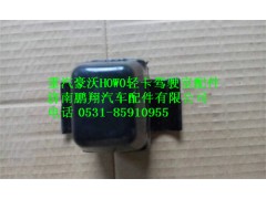 9925520619,重汽豪沃HOWO轻卡配件缓冲块,济南鹏翔汽车配件有限公司