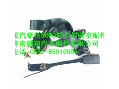 LG1611560020,重汽豪沃HOWO轻卡配件驾驶室安全带,济南鹏翔汽车配件有限公司