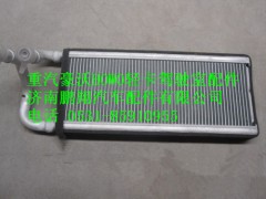 LG1613842017,重汽豪沃HOWO轻卡散热芯总成,济南鹏翔汽车配件有限公司