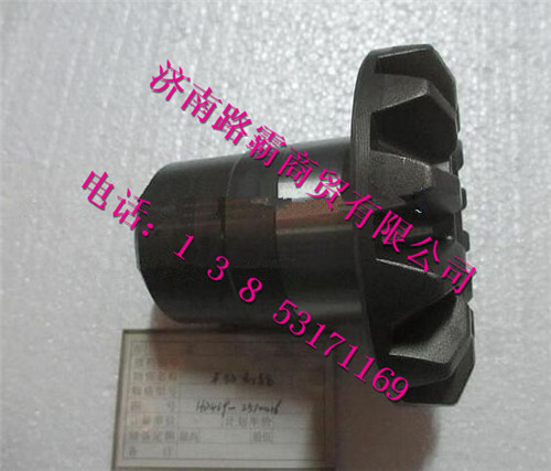 HD469-2510016,469半轴齿轮,济南汇德卡汽车零部件有限公司