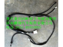 LG9704770008    LG9704770007,重汽豪沃轻卡车门线束,济南鹏翔汽车配件有限公司
