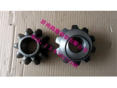 HD469-2403016,469单级后桥行星齿轮,济南汇德卡汽车零部件有限公司