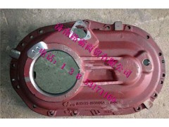 HD469-2502025,469过桥箱盖,济南汇德卡汽车零部件有限公司
