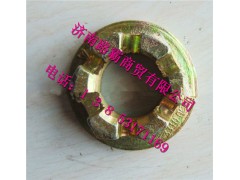 179000320013,角齿螺母,济南汇德卡汽车零部件有限公司