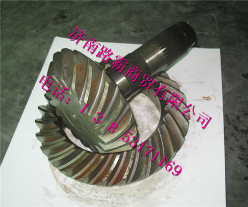 9114420671,盆角齿,济南汇德卡汽车零部件有限公司