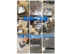 812700720001,SCR箱  催化消声器,济南大福SCR后处理专营店