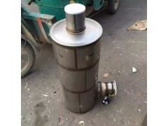 1000822507,SCR箱  催化消声器,山东九华峰供应链管理有限公司