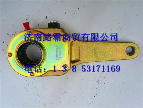 9112340187,后制动调整臂,济南汇德卡汽车零部件有限公司
