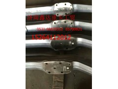 重汽豪沃碟刹鼓刹前桥总成,重汽豪沃碟刹鼓刹前桥总成,济南鑫达重卡汽车配件有限公司