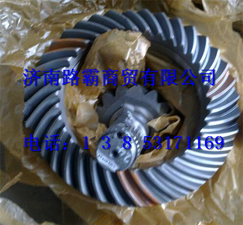 5607700048,主传动,济南汇德卡汽车零部件有限公司