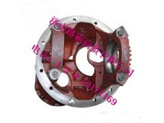 DZ95129320085,HD485新款主减壳,济南汇德卡汽车零部件有限公司