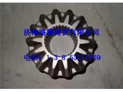 812W35106-055,半轴齿轮,济南汇德卡汽车零部件有限公司
