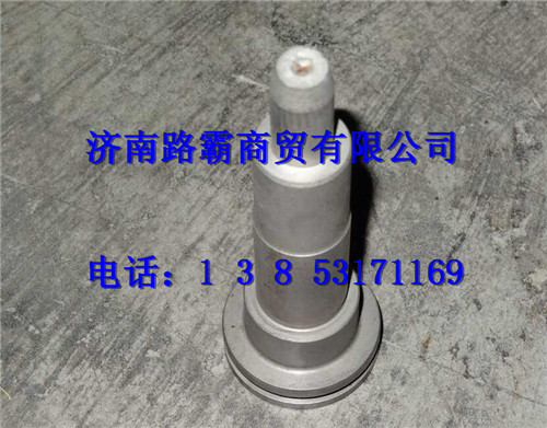 重汽曼桥MCY13拨叉轴,拨叉轴,济南汇德卡汽车零部件有限公司