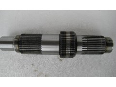 81.35611.0016,车桥输入轴,济南汇德卡汽车零部件有限公司