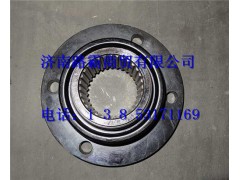 810W3915-5113,法兰总成,济南汇德卡汽车零部件有限公司