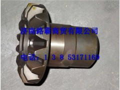 810=356176007,半轴齿轮总成,济南汇德卡汽车零部件有限公司