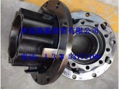 812W35701-0156,后轮毂,济南汇德卡汽车零部件有限公司