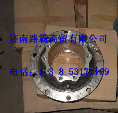 81235702-0001,后桥ABS齿圈,济南汇德卡汽车零部件有限公司