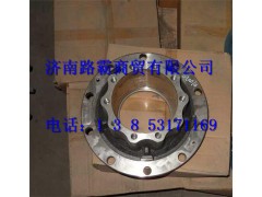 81235702-0001,后桥ABS齿圈,济南汇德卡汽车零部件有限公司