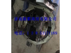 810-35301-0108,后桥主减壳,济南汇德卡汽车零部件有限公司