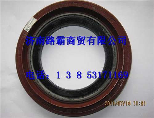 810W96503-0442,后主减油封,济南汇德卡汽车零部件有限公司