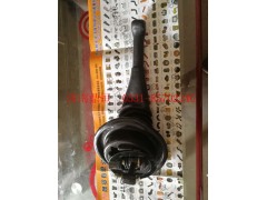 DZ93259240094,换挡杆总成,济南鼎恒重型汽车配件有限公司