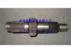 810356110019,输入轴,济南汇德卡汽车零部件有限公司