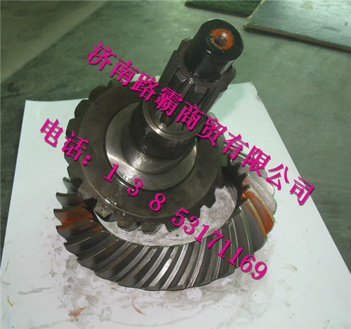 199014320181,后桥21  29盆角齿,济南汇德卡汽车零部件有限公司