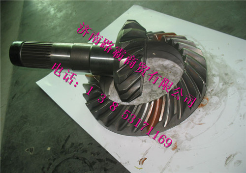 AZ9981320157,后桥21   29盆角齿,济南汇德卡汽车零部件有限公司