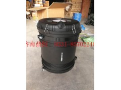DZ97259190403,X3000空滤器总成,济南鼎恒重型汽车配件有限公司