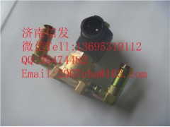 3754020-27V 加热电磁阀 尿素   解放J6小,3754020-27V 加热电磁阀 尿素   解放J6小,济南信发汽车配件有限公司