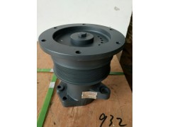 612600061494,风扇托架总成,济南瑞隆工贸重卡动力专营